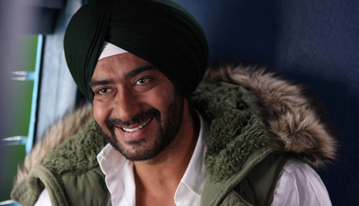 और अब सन ऑफ सरदार का सीक्वल, अजय के साथ कौन?