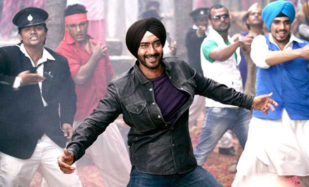 bollywood,ajay devgn,total dhamaal,de de pyar de,tanaaji,chankya,simmba,son of sardaar,singham 3,golmaal 5