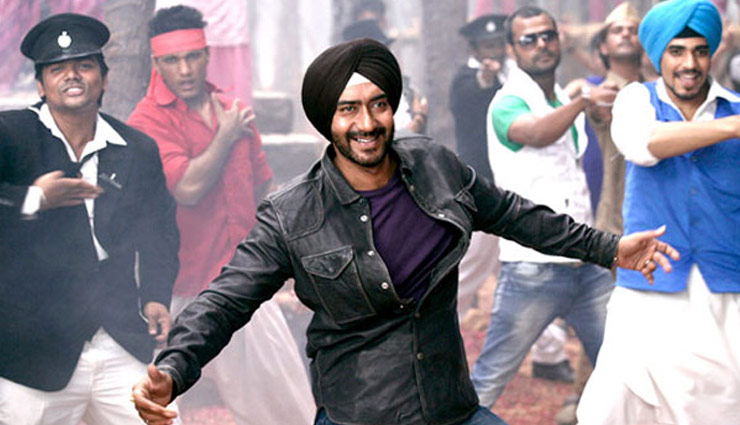 अश्विनी धीर अजय को लेकर बनाएंगे ‘सन ऑफ सरदार-2’