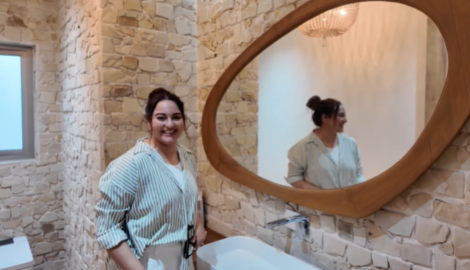 sonakshi sinha,actress sonakshi sinha,zaheer iqbal,actor zaheer iqbal,sonakshi zaheer,sonakshi zaheer abu dhabi,sonakshi dream house,sonakshi vlog