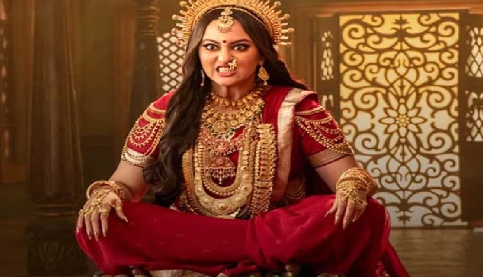 ‘जटाधारा’ में धनपिशाचिनी का किरदार निभाने का अनुभव, ऐसा रोल पहले कभी नहीं किया: सोनाक्षी सिन्हा