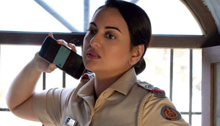 दमदार पुलिस अधिकारी की भूमिका में नजर आएंगी ये ख्यातनाम अभिनेत्रियाँ, पुरुष अभिनेताओं को देंगी चुनौती bollywood,actress,cops in movies,cops in webseries,bollywood updates