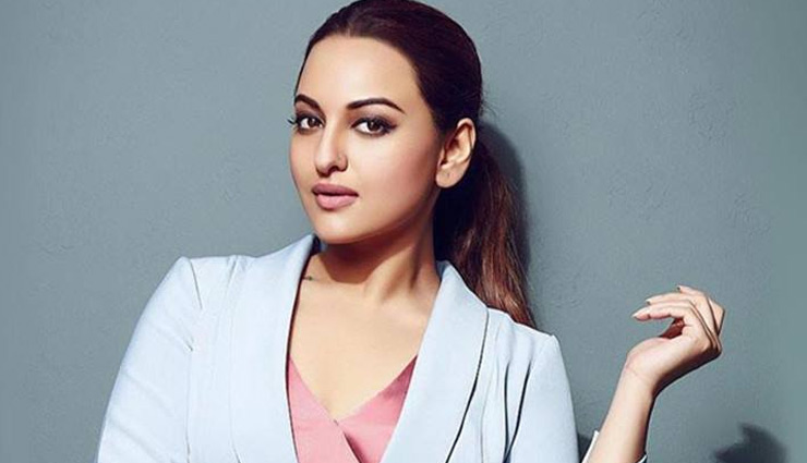 दबंग-3 सोनाक्षी सिन्हा के लिए घर वापसी जैसी, होगी बम्पर हिट sonakshi sinha,dabangg 3,Salman Khan,entertainment news