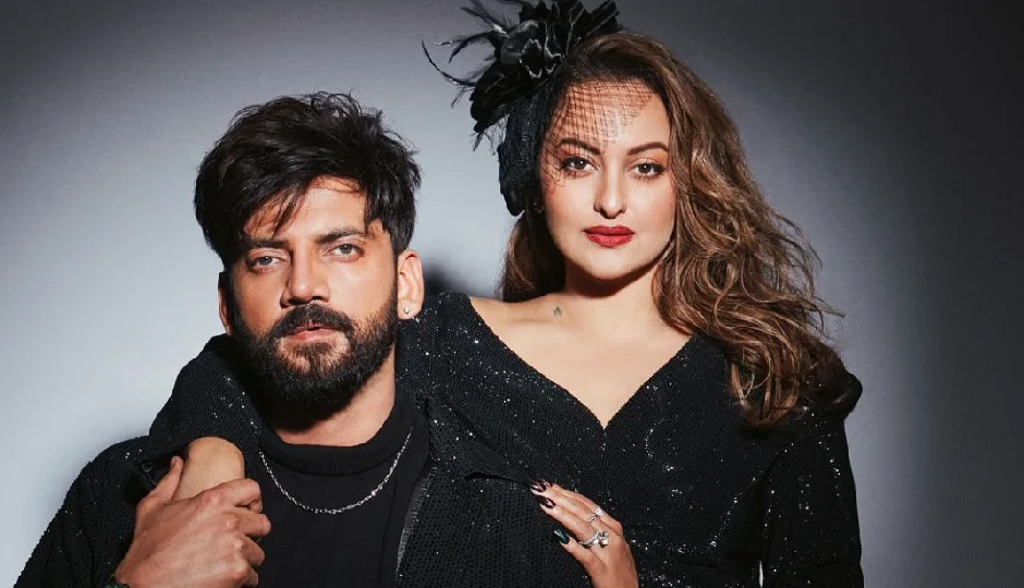 सोनाक्षी सिन्हा ने जहीर इकबाल संग इंटरफेथ शादी पर तोड़ी चुप्पी, ट्रोलिंग और निगेटिव कमेंट्स पर खुलकर बोलीं