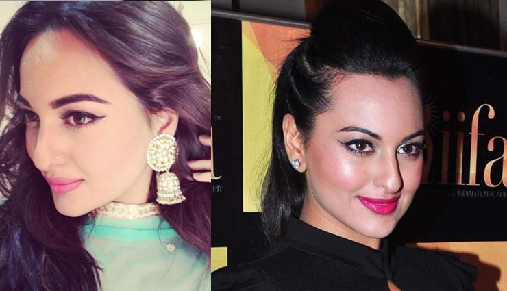 fashion tips,pink lips of bollywood divas,pink lipstick look of bollywood,bollywood divas,lipstick trend,bollywood latest trend