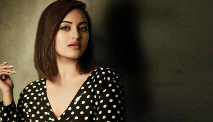 Sonakshi Sinha begins shooting for Karan Johar’s next