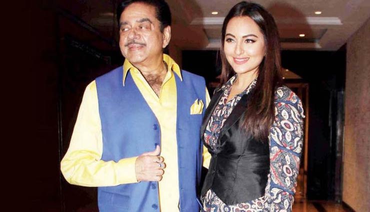 'हैप्पी फिर भाग जाएगी' का ट्रेलर देख चौके शत्रुघ्न, कहा - बुला कर लाओ निर्देशक को...