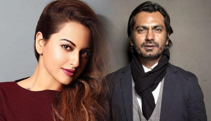 ‘बोले चूडिय़ाँ’ में नवाज के साथ रोमांस करेंगी ‘दबंग गर्ल’, भाई का होगा निर्देशन