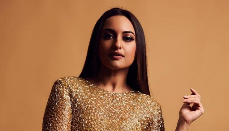 sonakshi sinha,khandaani shafakhana,khandaani shafakhana poster release,sonakshi sinha movie,sonakshi sinha news,kalank,entertainment,bollywood