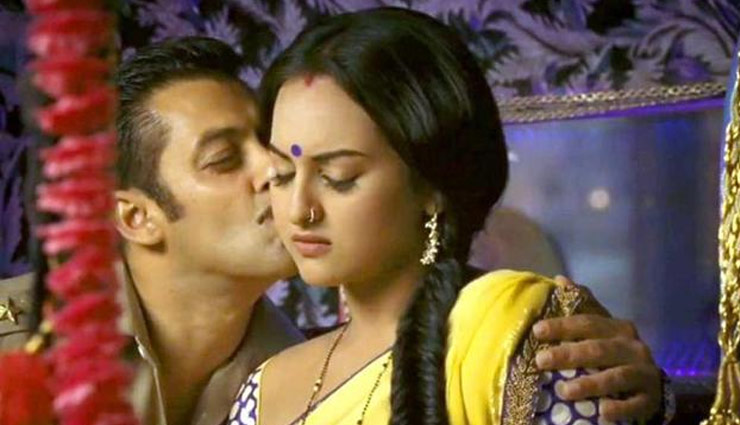 sonakshi sinha,dabangg 3,dabangg 3 love triangle,Salman Khan,salman khan news,sonakshi sinha news,entertainment,bollywood