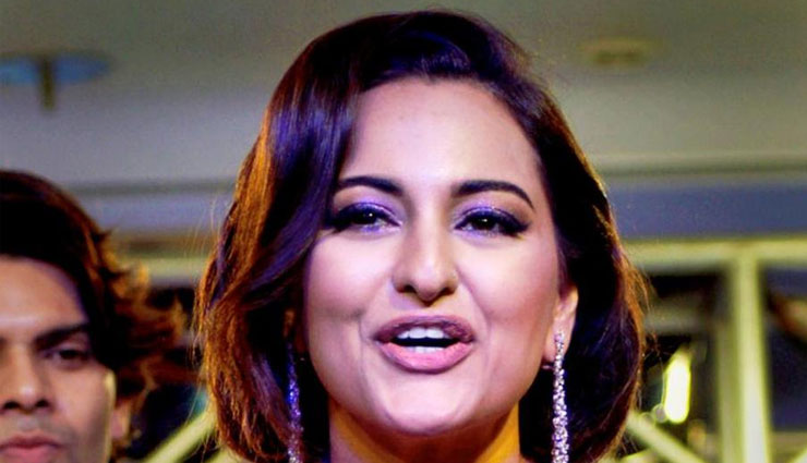 धोखाधड़ी के मामले में सोनाक्षी सिन्हा से पूछताछ करने मुंबई पहुंची यूपी पुलिस