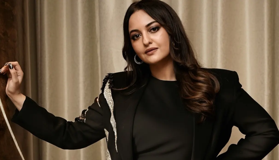 sonakshi sinha,actress sonakshi sinha,sonakshi brands,sonakshi social media,Salman Khan,sonakshi photos,zaheer iqbal,nikita roy movie,jatadhara movie