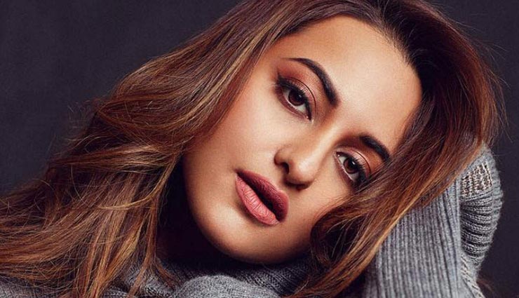धोखाधड़ी को लेकर कड़ी कानूनी कार्रवाई कर सकती हैं सोनाक्षी सिन्हा sonakshi sinha,malvika punjabi,dhumil thakkar,edgar sakaria,talent full on company,bollywood,bollywood news hindi,sonakshi sinha news in hindi