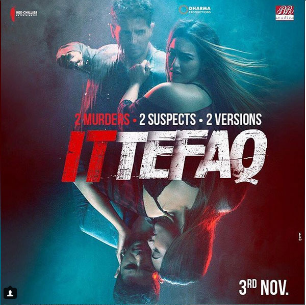 sonakshi sinha,shahrukh khan,ittefaq,bollywood,bollywood gossips