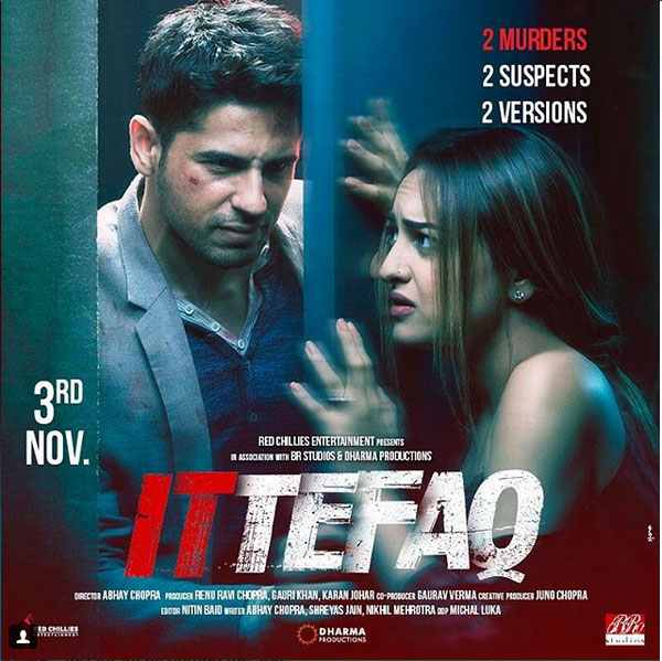 sonakshi sinha,shahrukh khan,ittefaq,bollywood,bollywood gossips