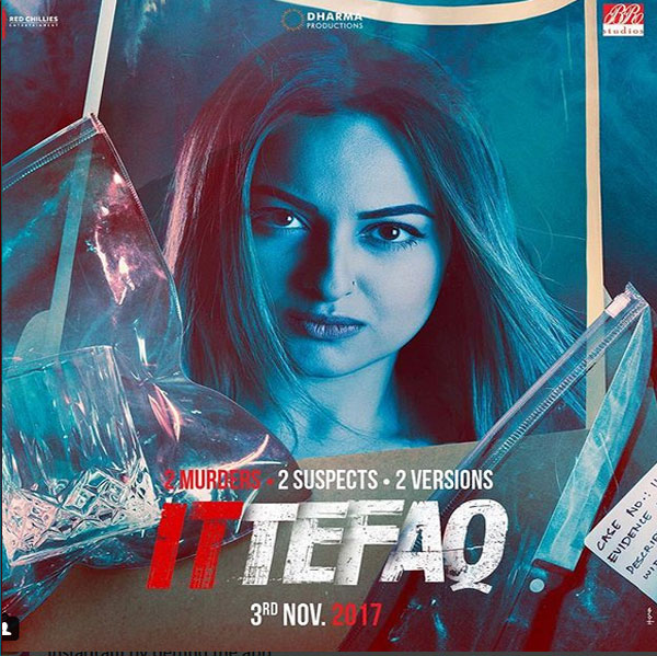 sonakshi sinha,shahrukh khan,ittefaq,bollywood,bollywood gossips