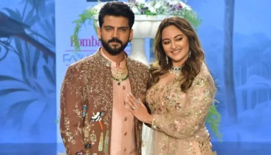 2 News : जहीर के साथ अबु धाबी में वेकेशन का मजा ले रहीं सोनाक्षी, एक्ट्रेस ने दिखाई अपने ड्रीम हाउस की झलक