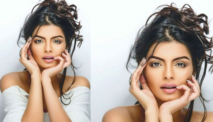 smoking hot photo shoot of sonali raut,sonali raut latest photo shoot,hot shoot of sonali raut,latest pics of sonali raut
