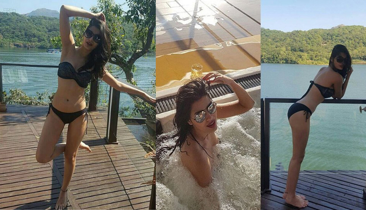 smoking hot photo shoot of sonali raut,sonali raut latest photo shoot,hot shoot of sonali raut,latest pics of sonali raut