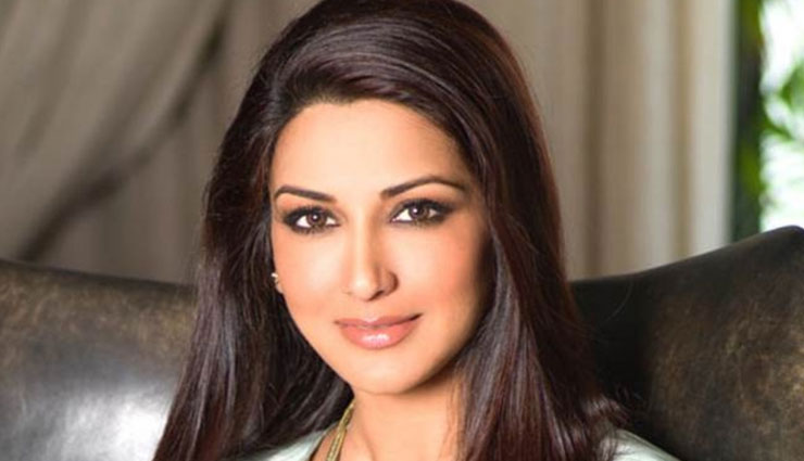 Amidst cancer battle, Sonali Bendre showers love for Abhishek Bachchan film on social media