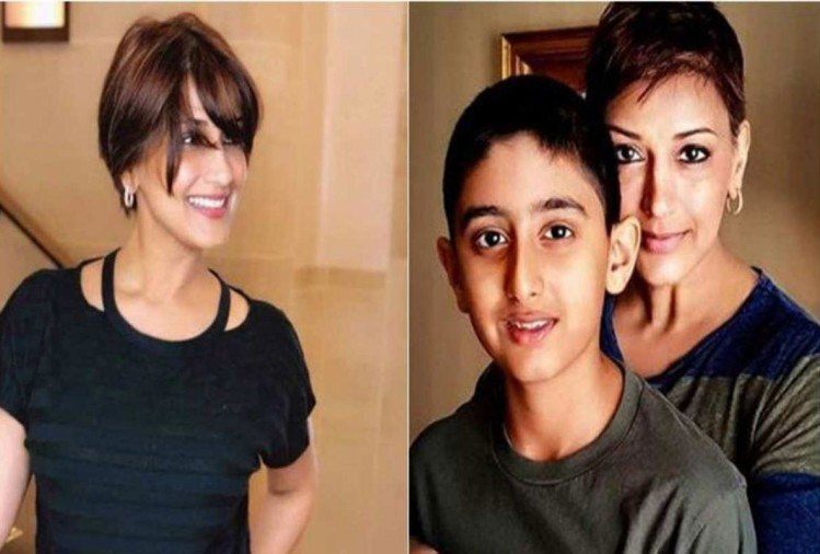 bollywood,goldie behl,sonali bendre,sonali bendre cancer,cancer