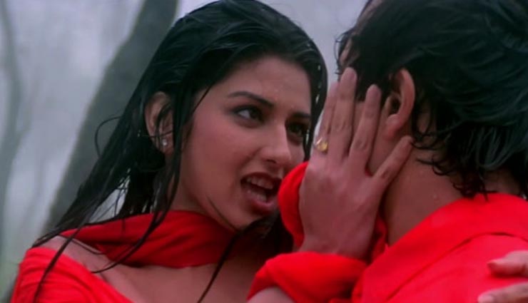 shraddha kapoor,sri devi,raveena tandon,saawan has a connection with these bollywood divas,smita patil,sonali bendre