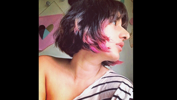 katrina kaif,saloni chopra,saloni chopra instagram pics