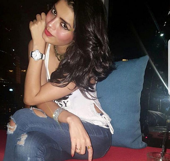 bigg boss,sonali raut,viral photo,social media