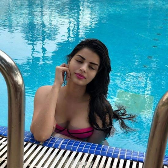 bigg boss,sonali raut,viral photo,social media