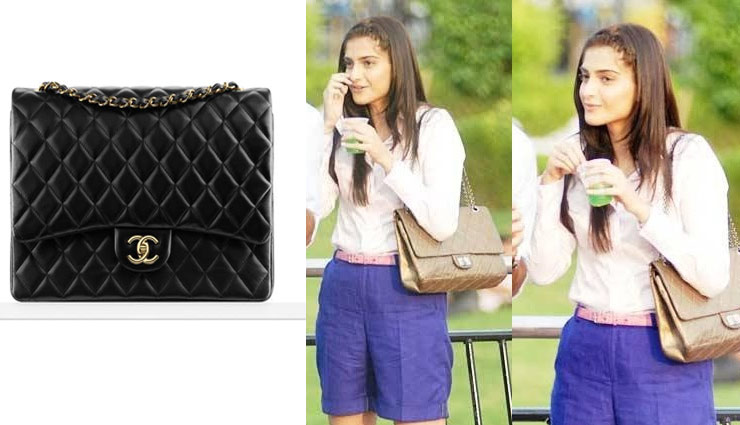 आप नहीं जानते होंगे इन 7 बॉलीवुड अभिनेत्रियों के हैण्ड बैग्स की कीमत handbags,costly hand bags,fashion trends,bollywood divas