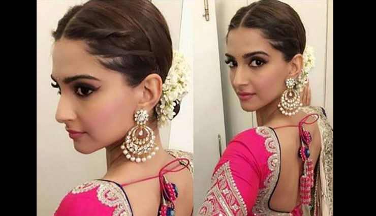 chandbalis,bollywood divas in chandbalis,fashion trends,jewellery fashion trends