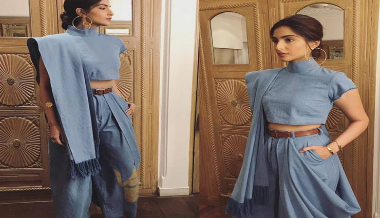 fashion tips,fashion trends,kangana ranaut,sonam kapoor,handloom fashion,navratri fashion,navratri special,navratri,vidhya baalan