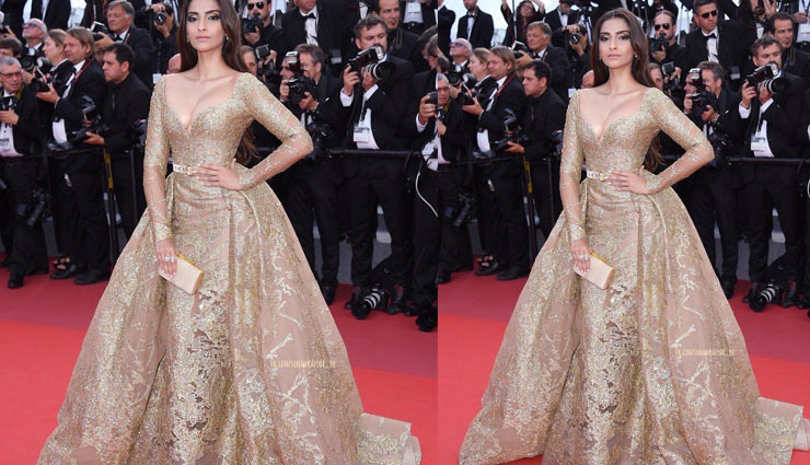 दिखना चाहती है पार्टी में आकर्षक, इन बॉलीवुड अभिनेत्रियों के गाउन लुक से ले टिप्स bollywood divas,gown,fashion trends,fashion tips,gown look