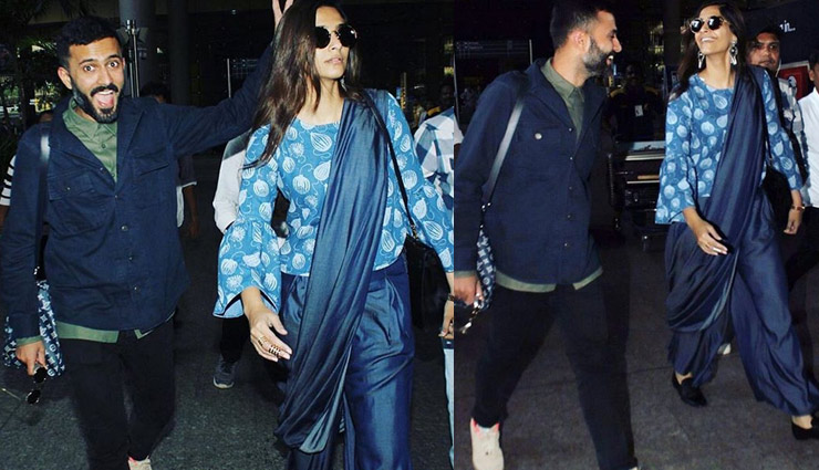 sonam kapoor latest pics,sonam kapoor in chic color dresses,sonam kapoor fashion tips,fashion trends