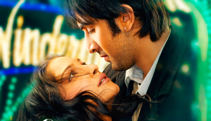 entertainment,7 love affairs of ranbir kapoor,ranbir kapoor and his girfriends,ranbir kapoor romanced with these actress