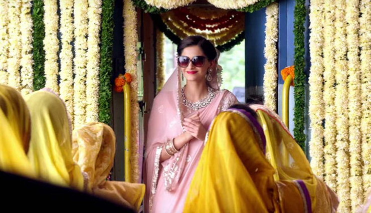 ileana dcruz,baadshaho,bollywood royal highness looks,katrina kaif raajneeti,ratna shah pathak khoobsurat,sonam kapoor prem ratan dhan payo