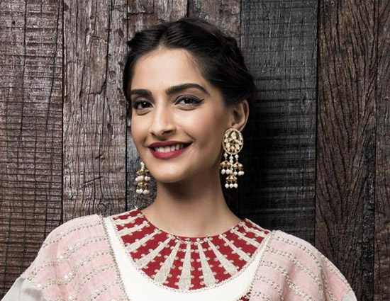 अगर फिल्म का किरदार मजबूत है, तो छोटे किरदार से फर्क नहीं पड़ता : सोनम कपूर