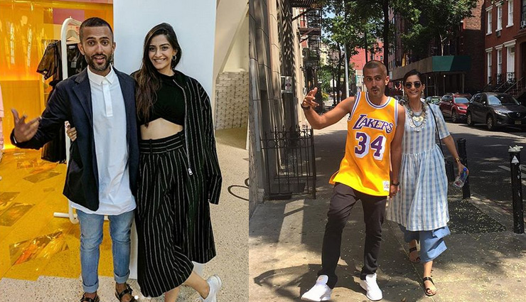 WOW! Sonam Kapoor and Anand Ahuja To Get Married Soon, Date and Venue Revealed