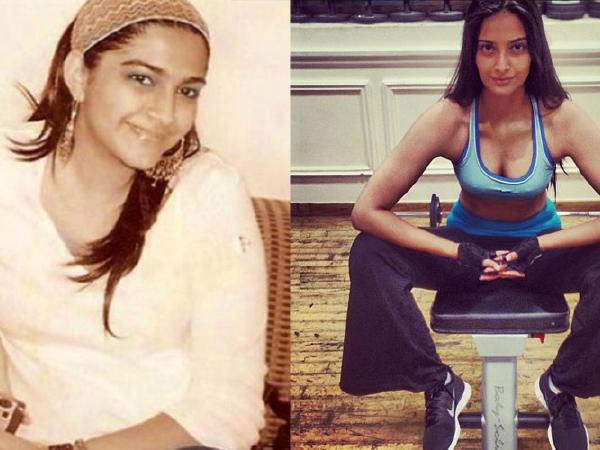 आज की इन 5 फेमस बॉलीवुड स्टार्स का पुराना रूप शायद ही आपने देखा होगा bollywood divas,then and now looks,zareen khan,sonakshi sinha,sonam kapoor,parineeti chopra,alia bhatt