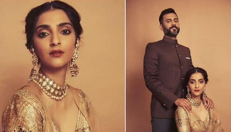 sonam kapoor,sonam kapoor interview,the zoya factor,sonam kapoor new movie,the zoya factor movie,movie promotion,entertainment,bollywood news in hindi