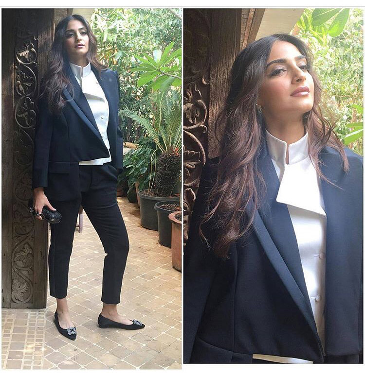 sonam kapoor,dresses to steal from sonam kapoor,fashion tips from sonam kapoor,sonam kapoor looks