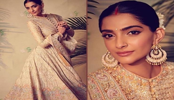 आपको बेहतरीन लुक देगा सोनम कपूर का ईयररिंग्स कलेक्शन, आइये डालते हैं एक नजर