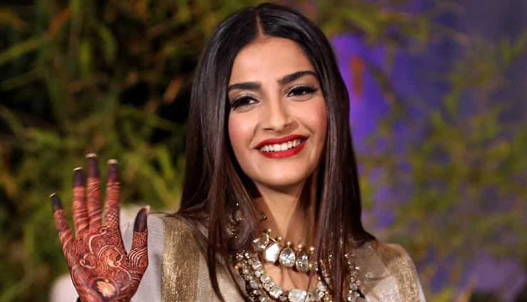आखिर ऐसा क्या हुआ जो सोनम कपूर ने ट्विटर को कहा अलविदा! bollywood,sonam kapoor,twitter