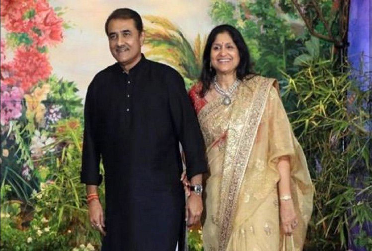 bollywood,sonam kapoor,anand ahuja,reception party