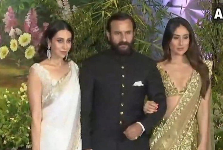 bollywood,sonam kapoor,anand ahuja,reception party