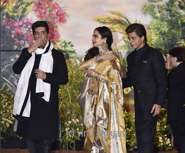 bollywood,sonam kapoor,anand ahuja,reception party