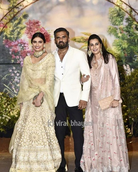 bollywood,sonam kapoor,anand ahuja,reception party