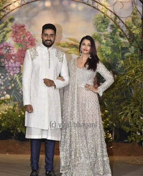 bollywood,sonam kapoor,anand ahuja,reception party
