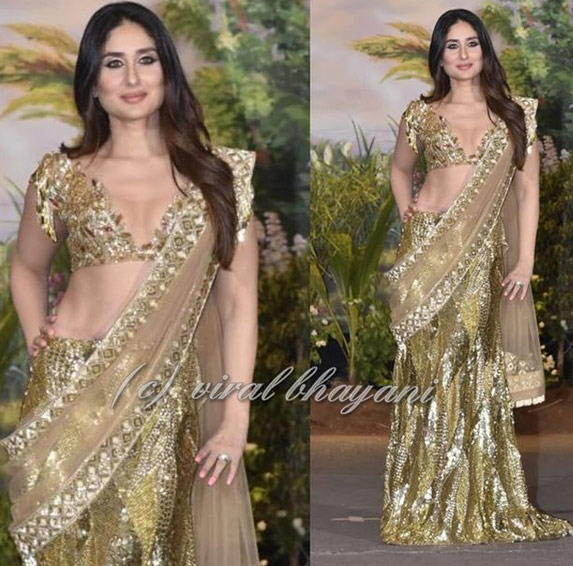 bollywood,sonam kapoor,anand ahuja,reception party