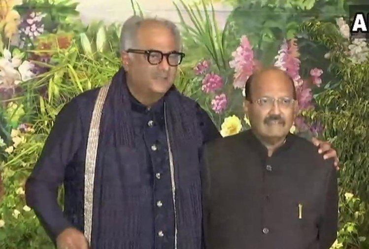 bollywood,sonam kapoor,anand ahuja,reception party